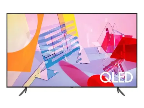 최신 삼성 QLED 75인치 4K 스마트 TV 특가한정판매!