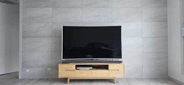 [삼성] 65인치 SUHD 커브드 TV - UN65JS9500F