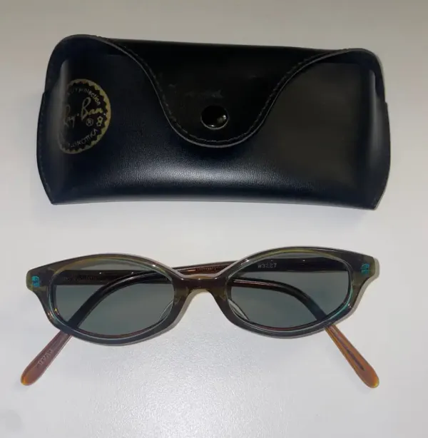 Rayban 선글라스