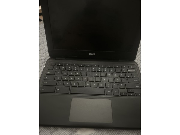 Dell 크롬북 3100